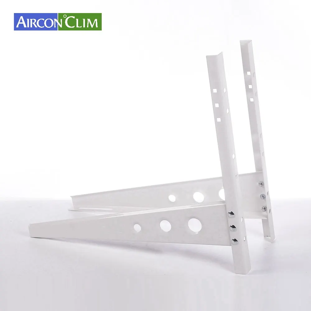 Soporte de tornillo WB para aire acondicionado
